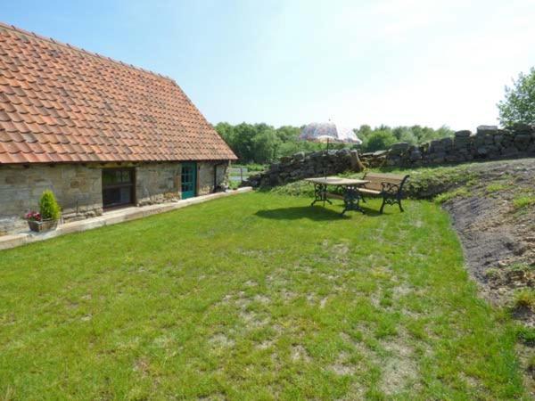 The Stable Villa Whitby Exterior photo