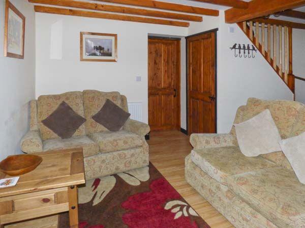 The Stable Villa Whitby Exterior photo